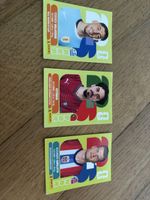 Panini sticker WM 2026