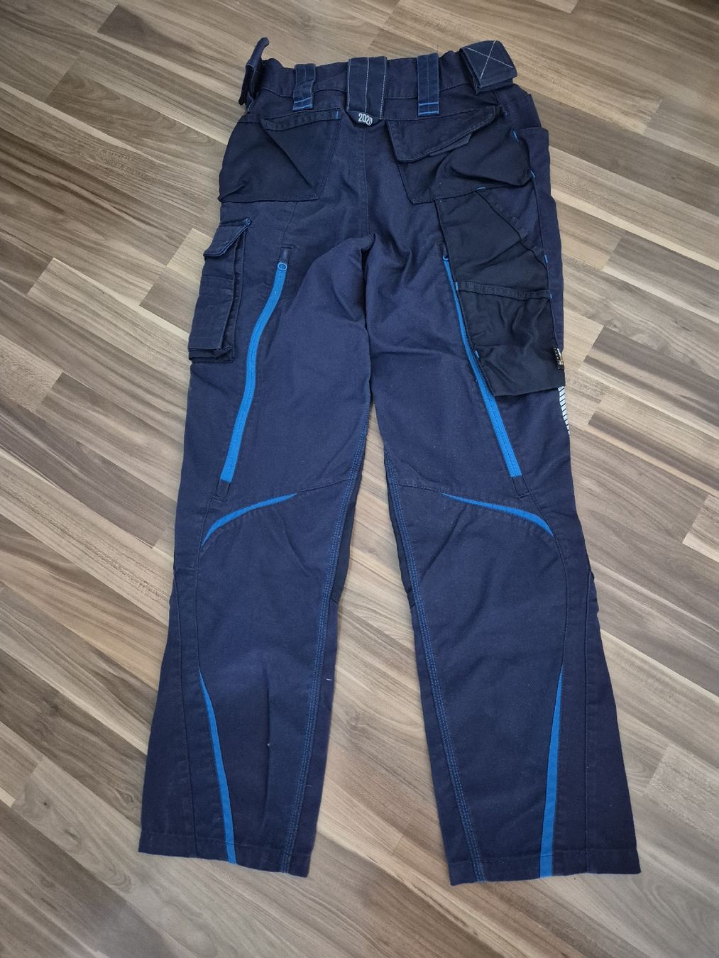 Engelbert Strauss Pantaloni: Engelbert Strauss Hose Gr. 44 – Usato da Therwil venduto da Twista11 2