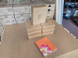 21x neue Gästebücher ab 1.-