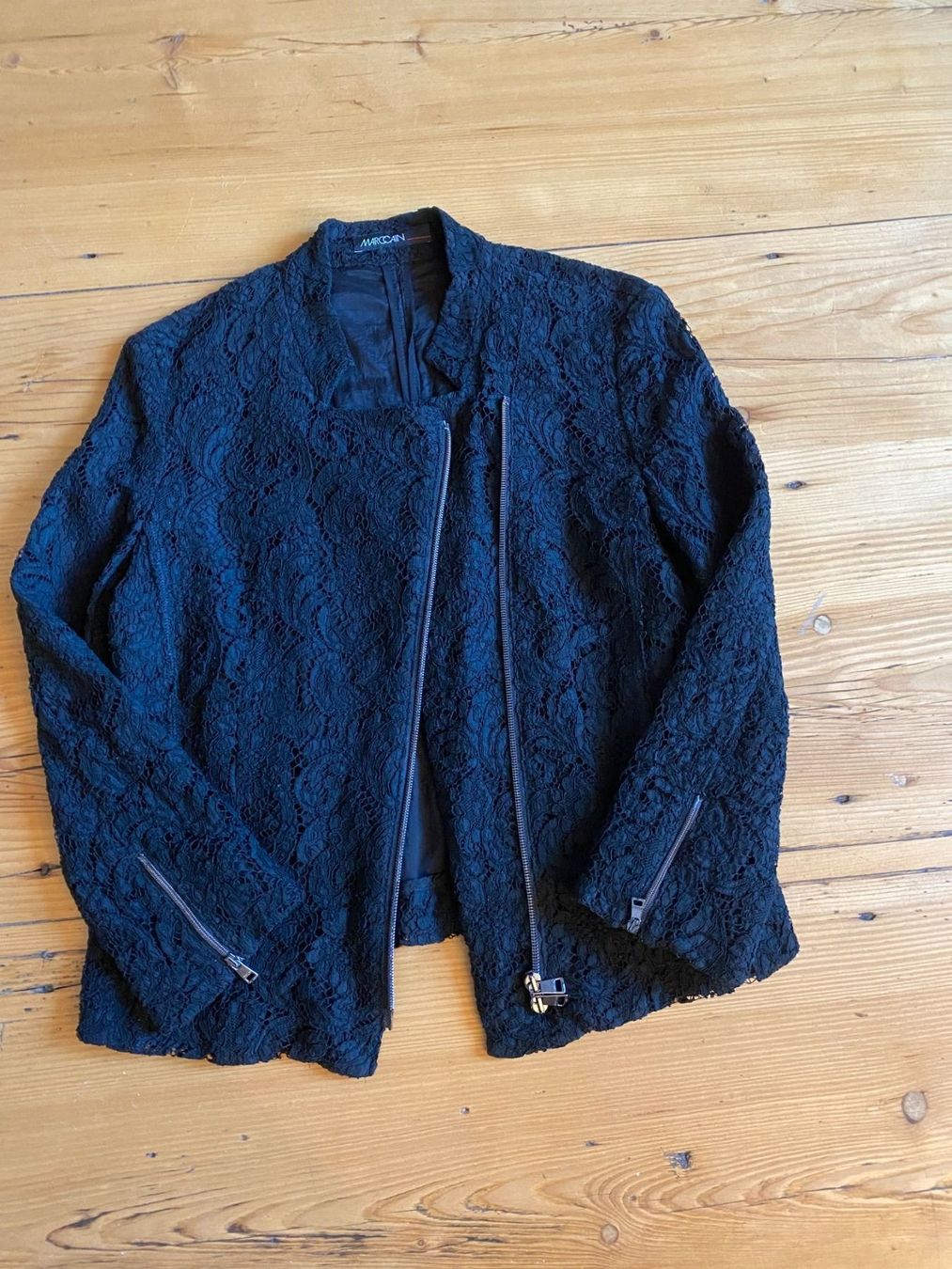 Marc Cain Giacche: Spitzenblazer von MarcCain – Usato da Zürich venduto da leo0105 5
