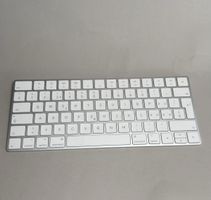 Apple Magic Keyboard A1644 (Schweizer Layout CH)