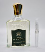 5 ml BOIS DU PORTUGAL CREED ABFÜLLUNG