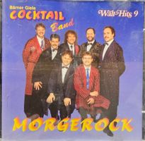 Cocktail Band - Morgerock - Wält-Hits 9