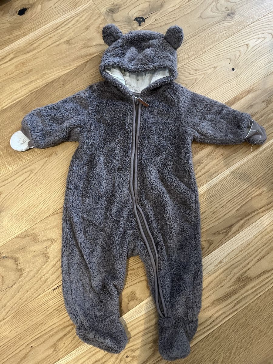 Ensembles: Overall Baby – D'occasion à Riehen par chr_h8fh