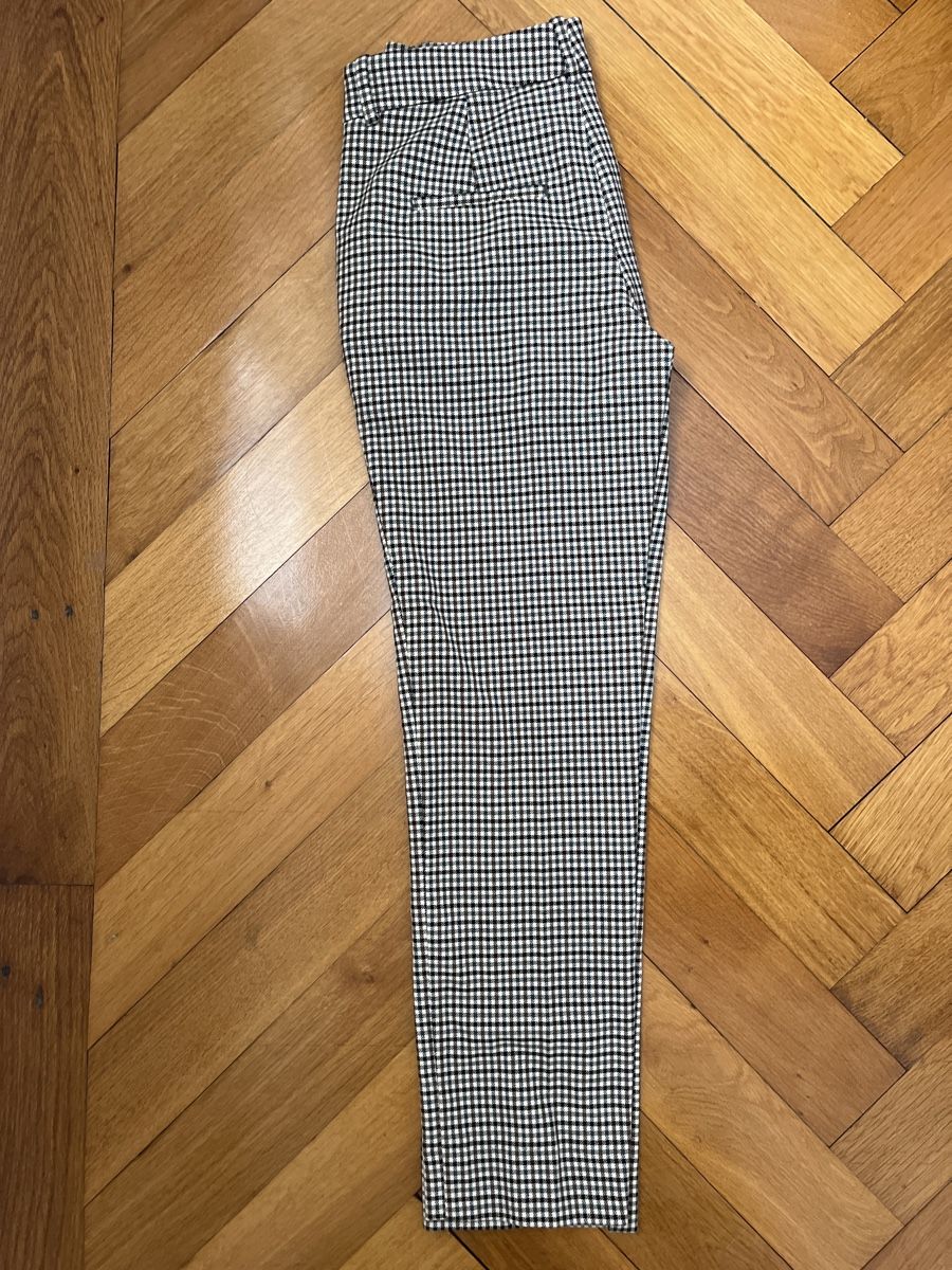 Zara Pantaloni: Zara Hose Gr. s – Usato da Zürich venduto da Ksenia_RBR