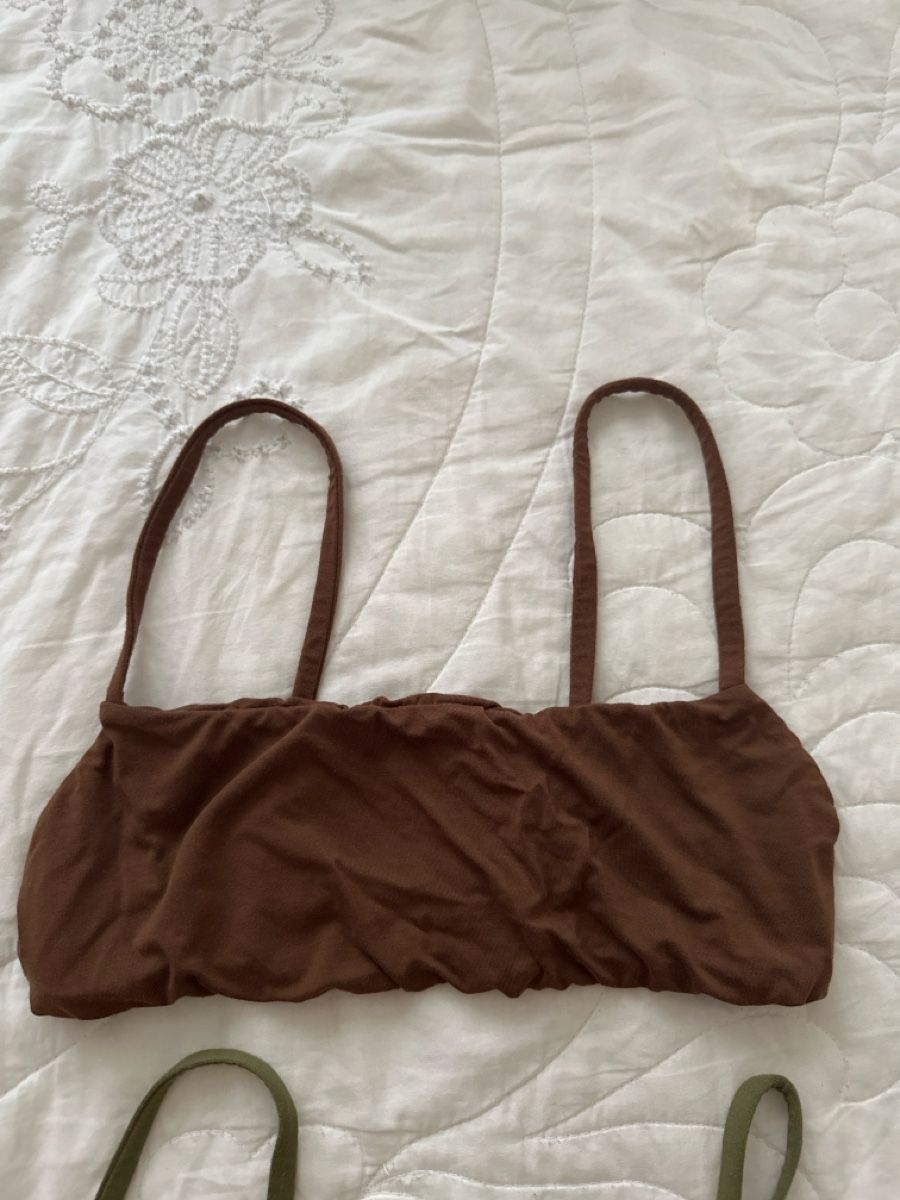 Tops: Hara the label top  – D'occasion à Confignon par mel_9m6w 1