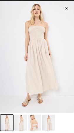 Neues Kleid Molly Bracken Grösse XS