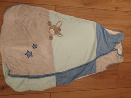 Sterntaler Babyschlafsack Sommer 90cm