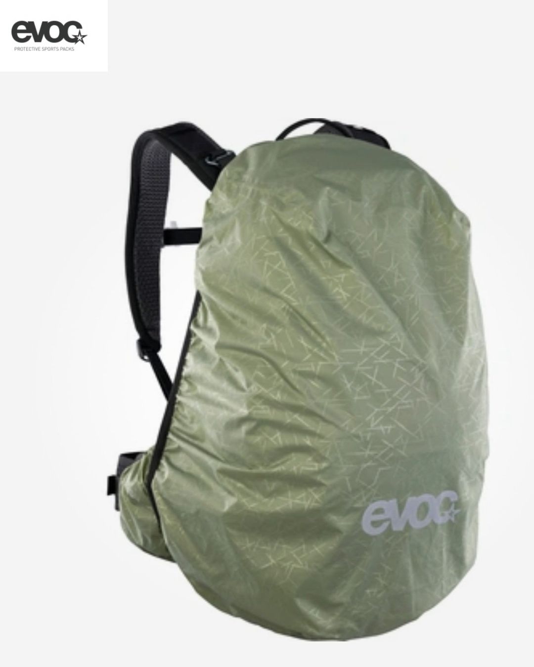 Evoc Sacs à dos: Evoc Rucksack EXPLORER PRO 30 Liter – Neuf (Voir description) à Jona par Quasli08 5