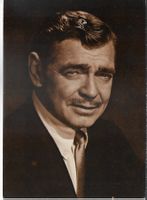Clark Gable