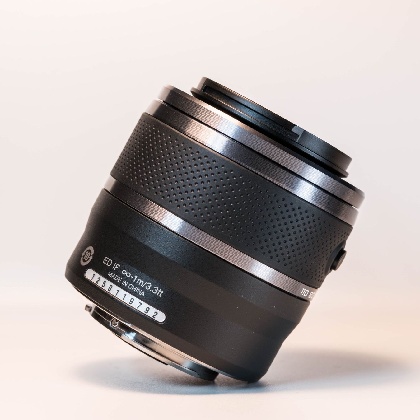 Nikon Obiettivi: Nikon 1 30-110mm Objektiv – Usato da Thörishaus venduto da vintagger 8