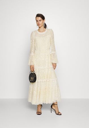 Needle & Thread EXCLUSIVE Kleid Neu! Orginalpreis 1035.-