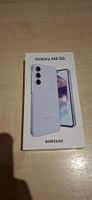Samsung Galaxy A55 5G Smartphone defekt