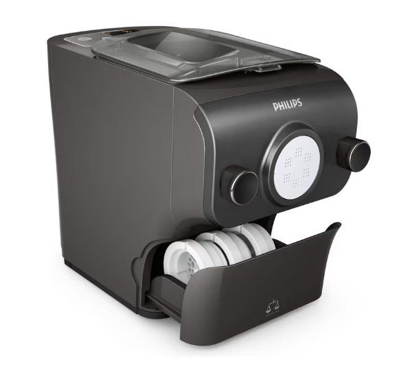 Philips Küchengeräte: PhilipsPasta Maker HR2382/15 – Gebraucht aus Triesen von antikpostkarte 4