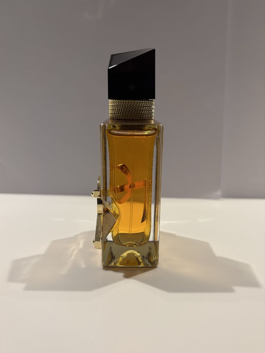 Saint Laurent Profumi & Eau de Toilette: Yves Saint Laurent - Libre Vanille Couture  EdP 50ml – Nuovo (secondo la descrizione) da Wil ZH venduto da lor_y5zw 2