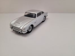 ASTON MARTIN DB5 (CORGI)