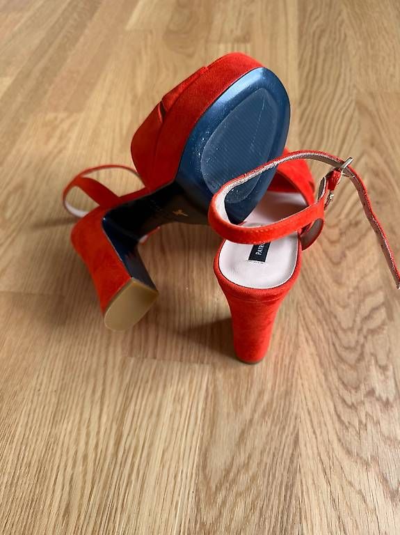 Scarpe da donna: Sandalo Patrizia Pepe – Nuovo e nell'imballaggio originale da Massagno venduto da lad_cv7t 3