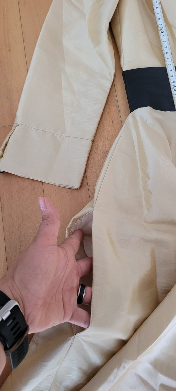 Vestiti: Festliches Kleid – Usato da Baar venduto da Schulzi... 3