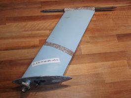 Mi-8/Mi-17 Helikopter VHF Antenne aus Ungarn