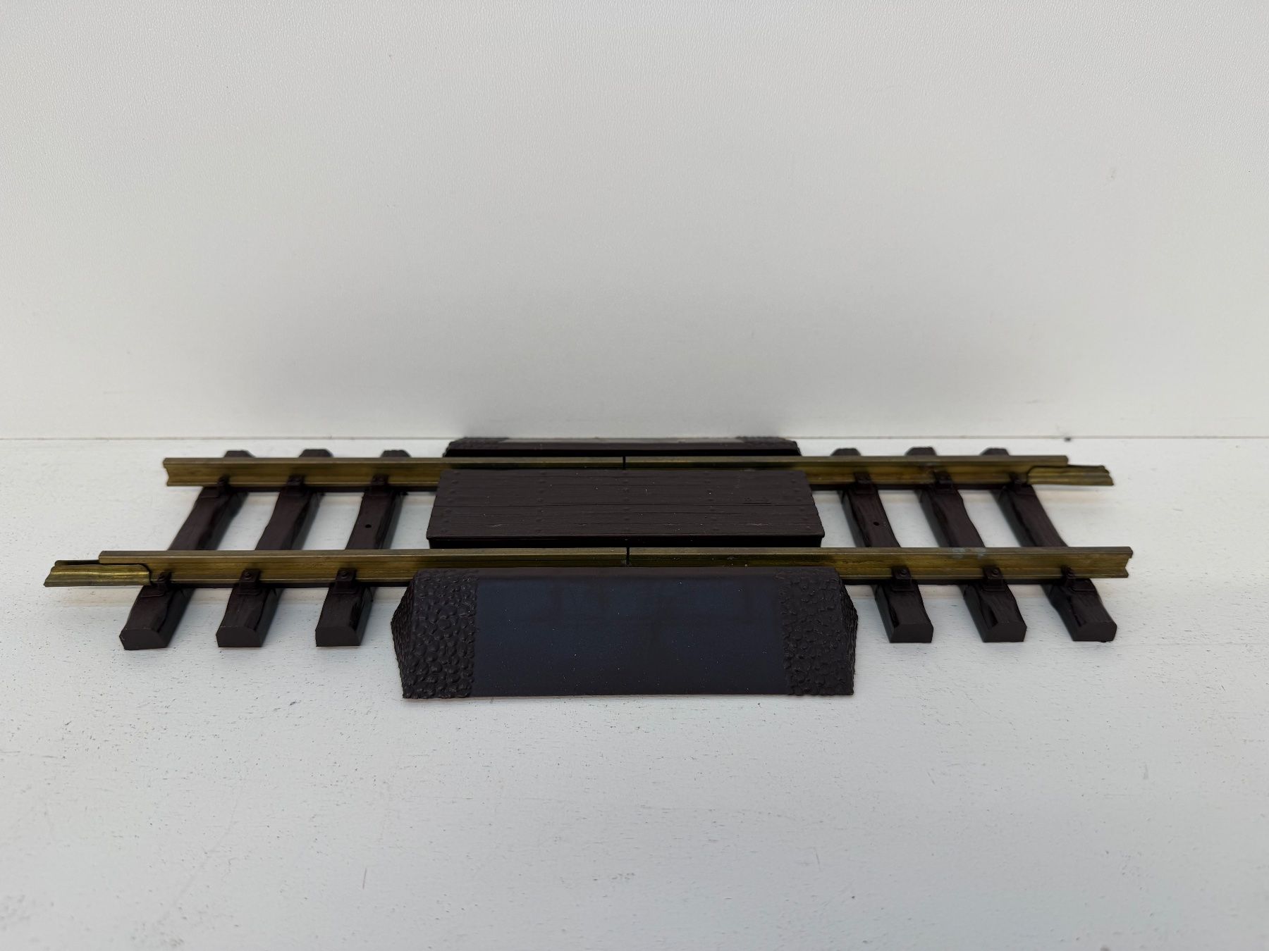 LGB Modelleisenbahnen: LGB 1000 UW Unterbrechergleis – Gebraucht aus Büsserach von ModellbahnDepot 2
