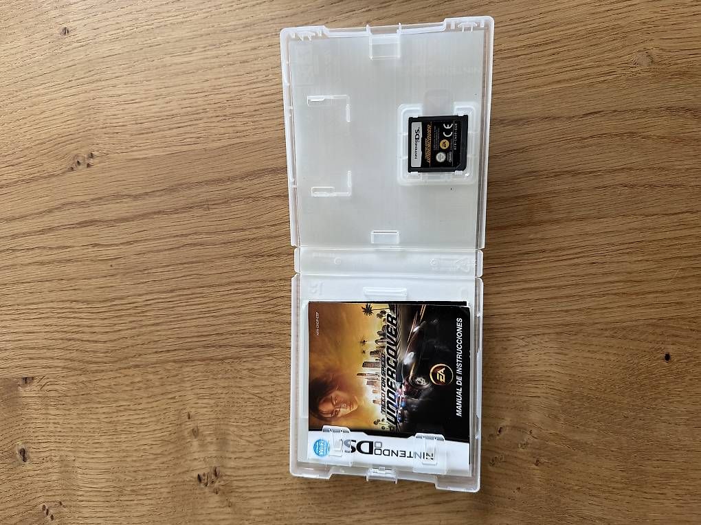 Jeux: Nintendo DS Spiele – D'occasion à Ruswil par marbe01 2