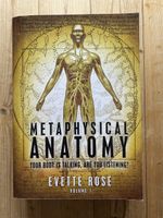 Evette Rose / Metaphysical Anatomy / Volume 1