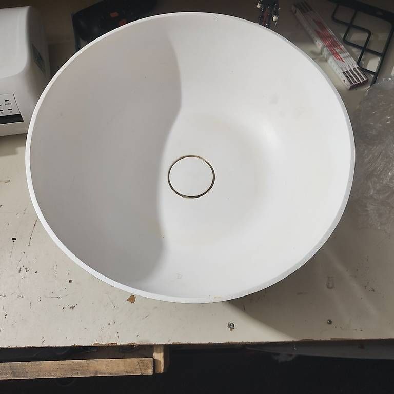 Schalen: Lavabo da appoggio – Gebraucht aus Losone von hcm_jvn8 1