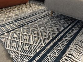 IKEA KRAGHAVE Teppich, top erhalten, NP 299 CHF