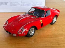 Ferrari 250 GTO CMC 1/18
