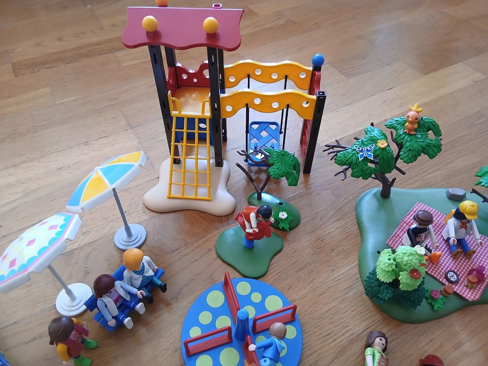 Playmobil Giocattoli: Playmobil – Usato da Dübendorf venduto da Fip05 4