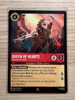 Queen of Hearts 122 EN Disney Lorcana Wilds Unknown 12