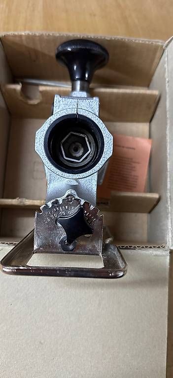 Alle Werkzeuge: Metabo Multitool antik – Gebraucht aus bad ragaz von anikima 3