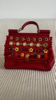 D&G Sicily Handtasche Large