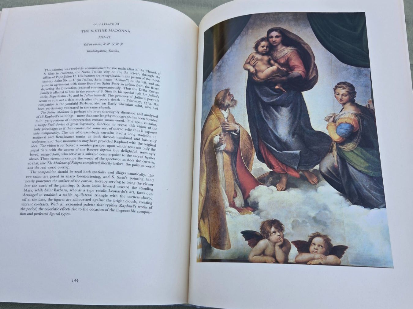 Bücher: Raphael - Maler – Gebraucht aus Hünenberg von pma_dm5g 4