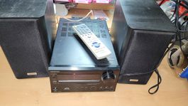 Onkyo D-035