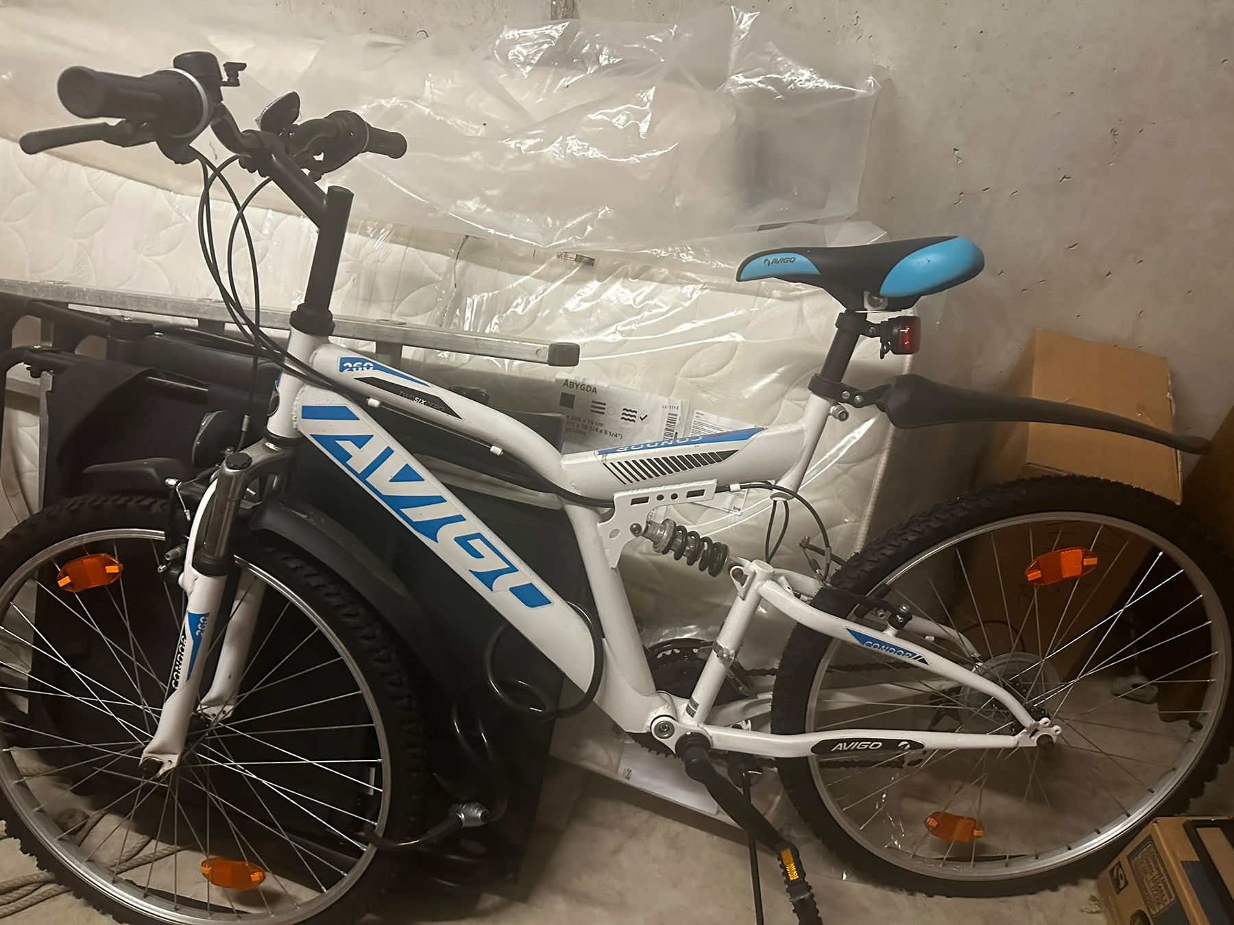 Biciclette: Jugend velo – Usato da biglen venduto da Plarissa