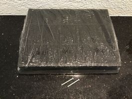 Aktivkohlefilter für Dampfabzug, 354434