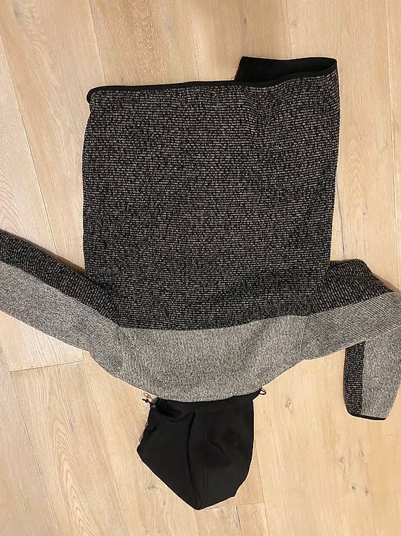 Giacche: Windstopper Herren – Usato da Frenkendorf venduto da Maetti