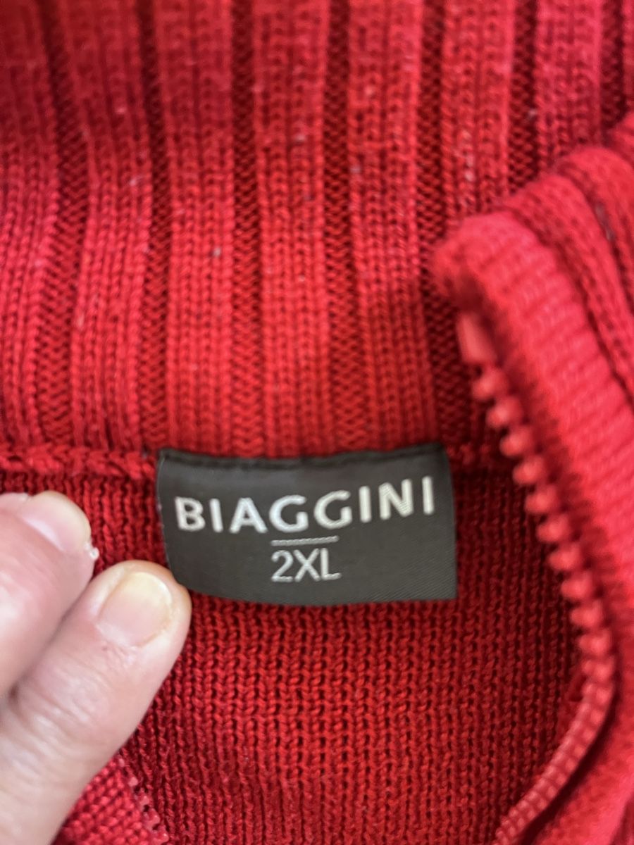 Giacche: Strickjacke – Usato da Schaffhausen venduto da grogga 1