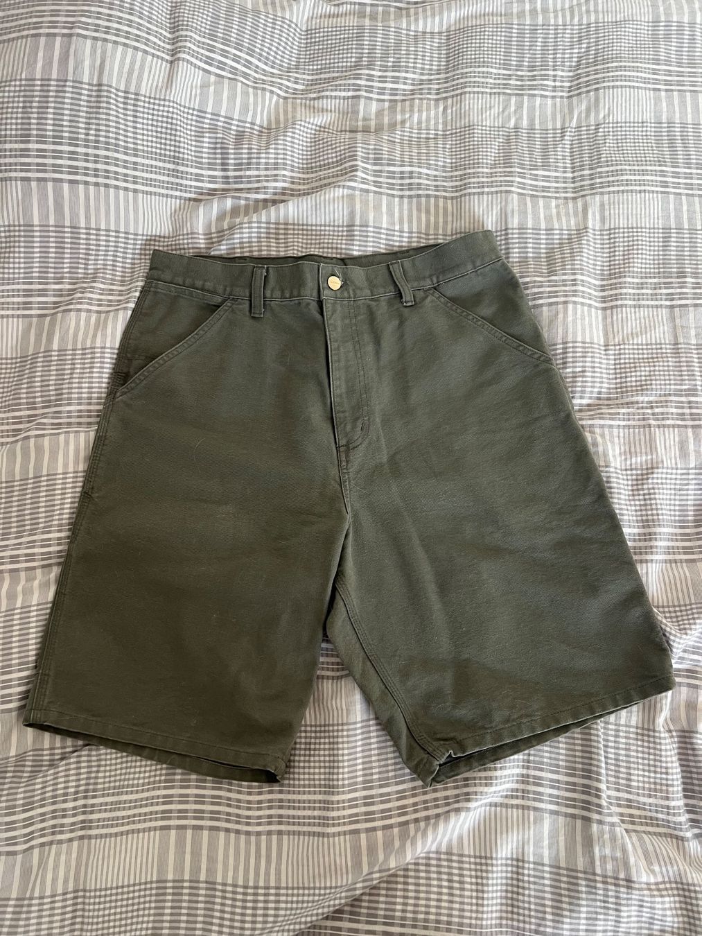 Hosen: Carhartt Jorts – Gebraucht aus Niederlenz von Nicolas37