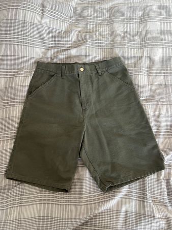Carhartt Jorts