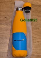 McLaren F1 Team Bottle Vakuum Thermosflasche - official NEU