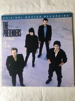 The Pretenders