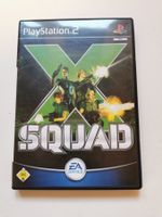 Ps 2 - Squad