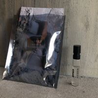 Aether, Hypaer, 2 ml Parfüm Sample