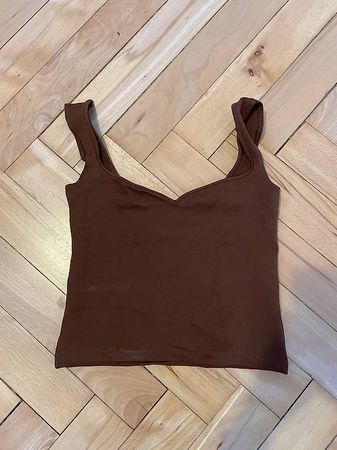 Top von essentials for zula, Grösse s/m