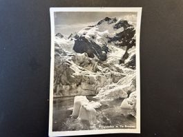 Persgletscher Piz Bernina