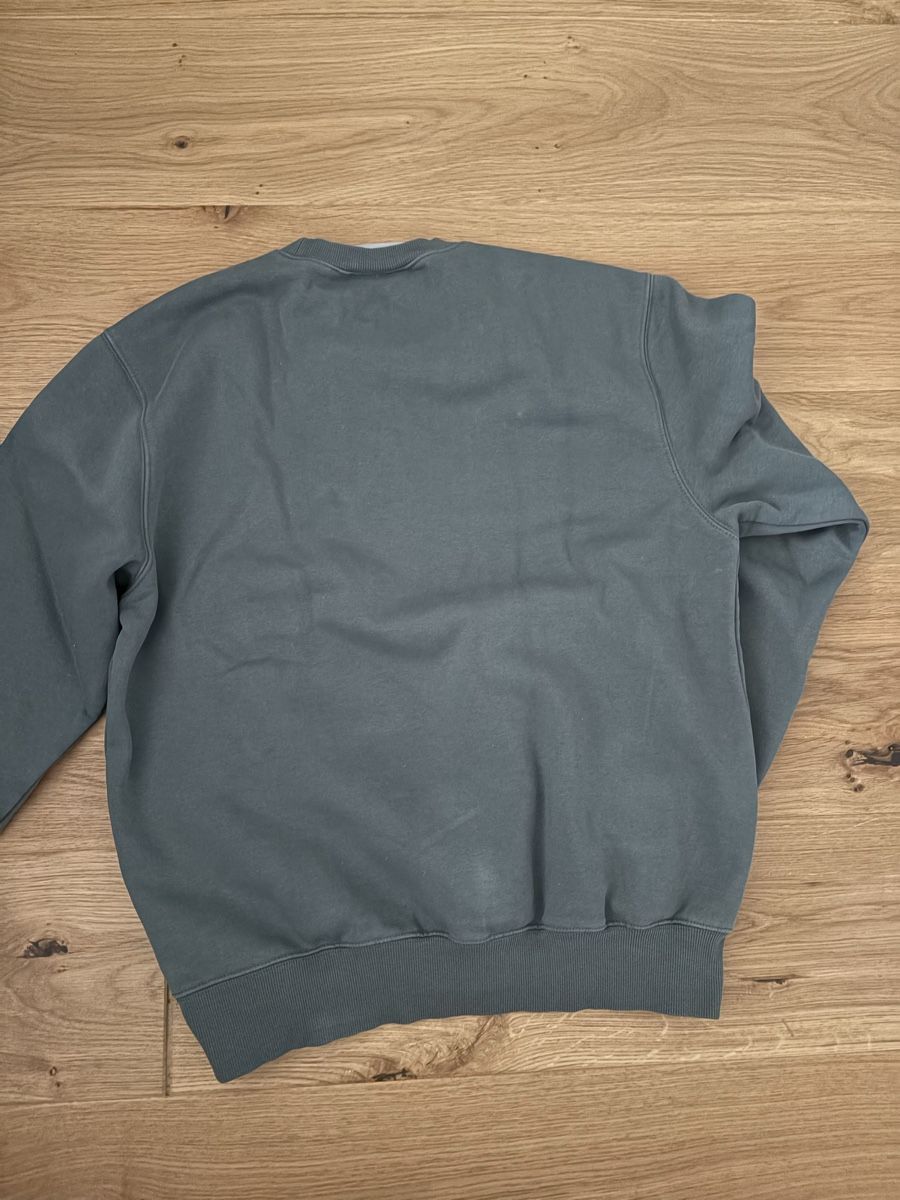 Carhartt Maglioni & Felpe: Carhartt Pullover Grösse S – Usato da Thalwil venduto da aicul7 3