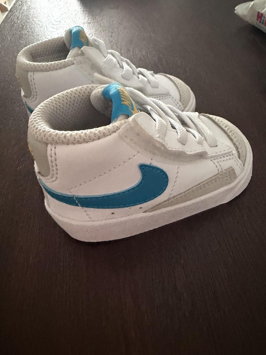 Schuhe für Jungen: Kinderschuhe Nike, Neu  – Neu (gemäss Beschreibung) aus Pratteln von sarax3.- 2