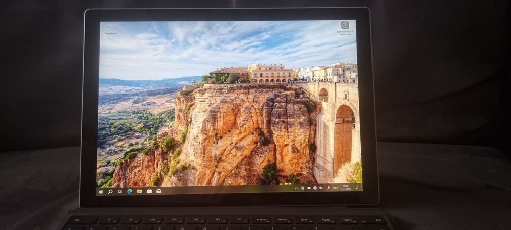 Microsoft Tablet PC: Surface Pro – Usato da Frauenfeld venduto da nazanin